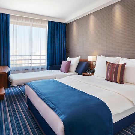 Nobel Palace Hotel Belgrade Luaran gambar