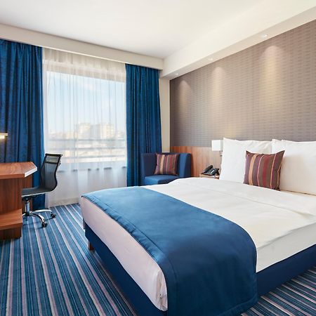 Nobel Palace Hotel Belgrade Luaran gambar