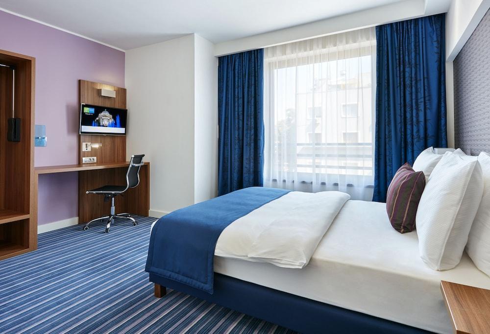 Nobel Palace Hotel Belgrade Luaran gambar