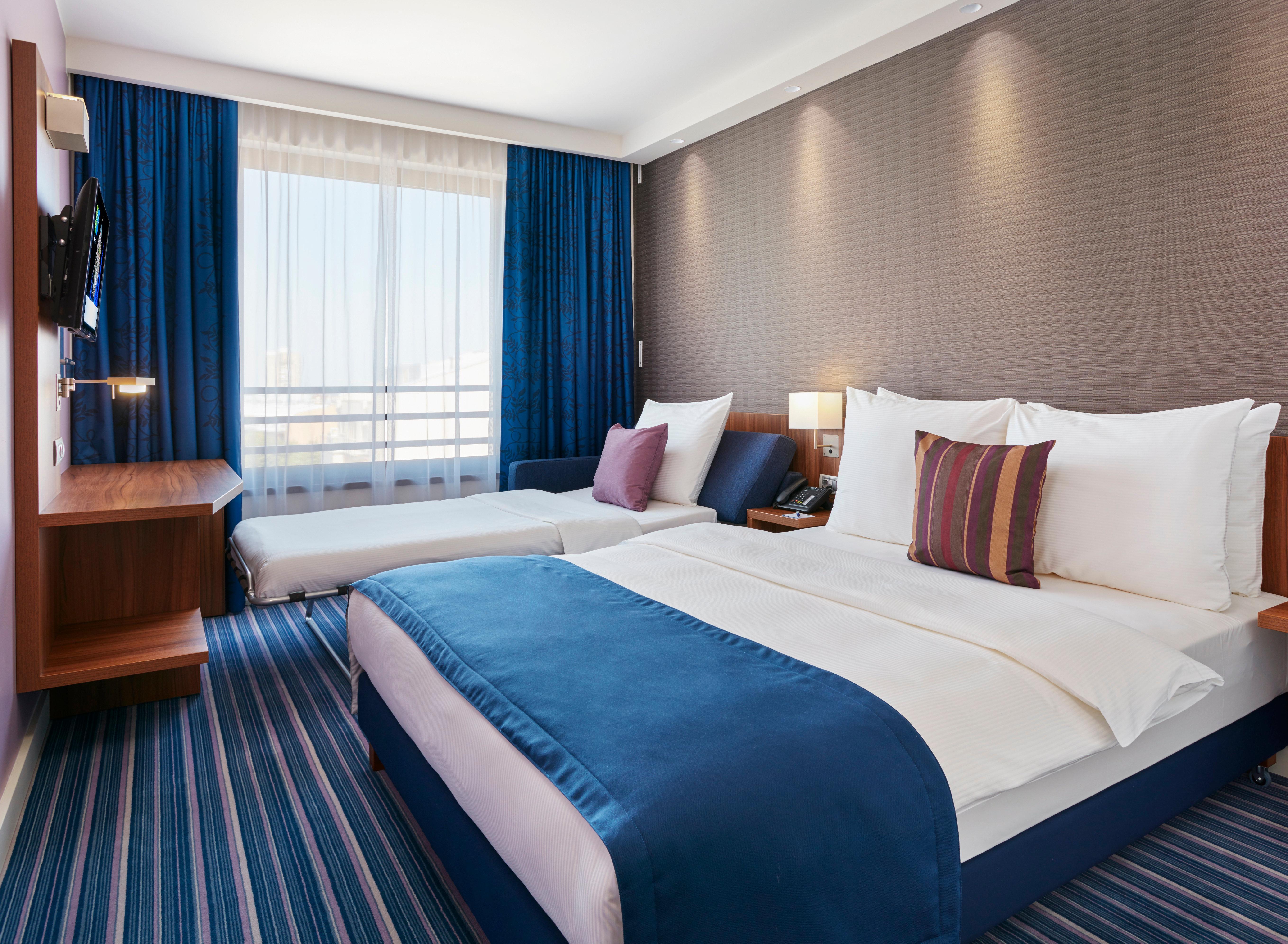 Nobel Palace Hotel Belgrade Luaran gambar