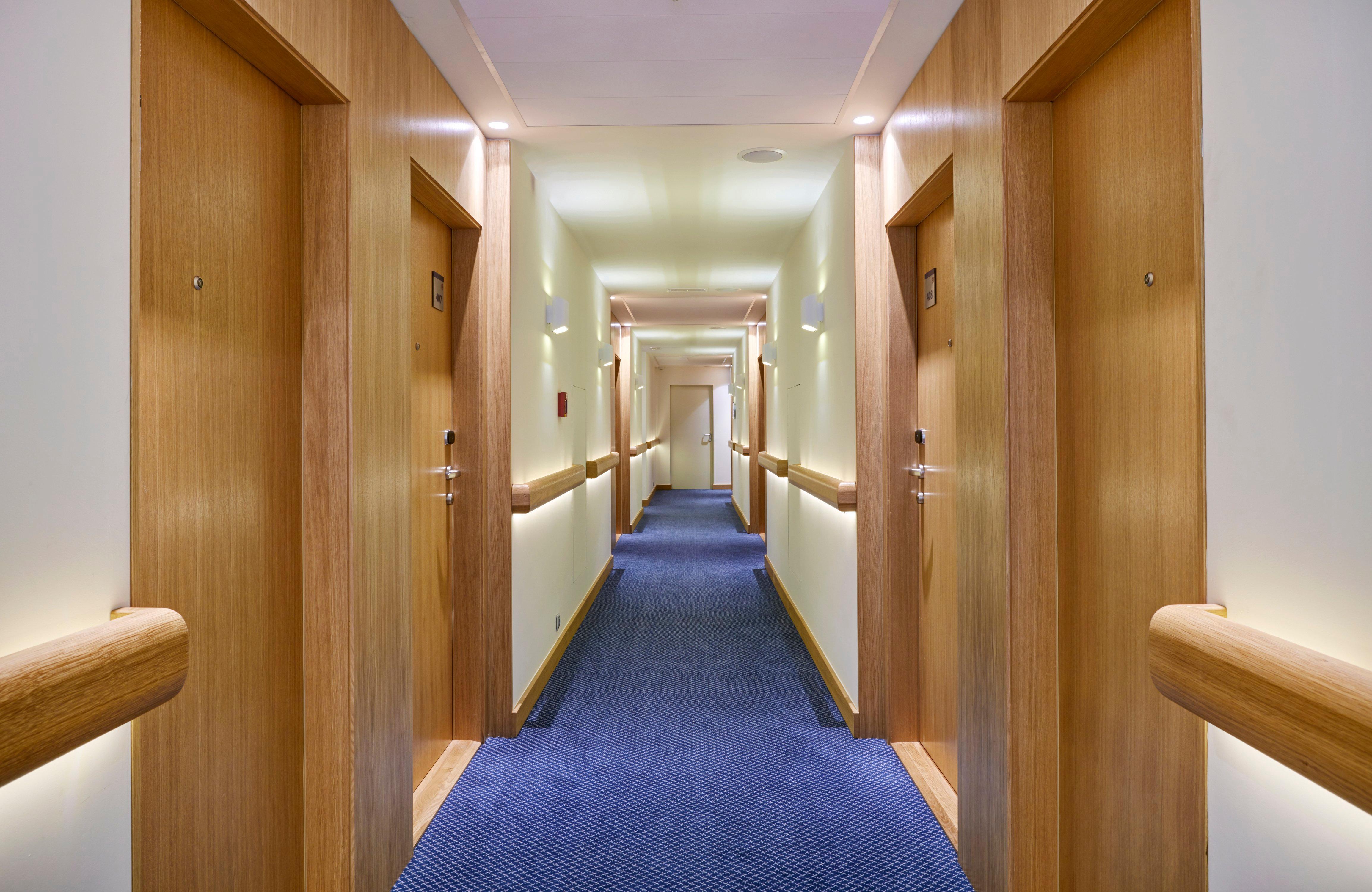 Nobel Palace Hotel Belgrade Luaran gambar